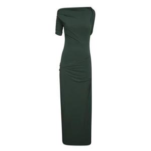 자크뮈스 롱 원피스 241DR144 2381 590 Green