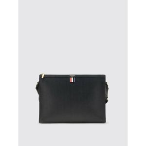[THOM BROWNE] 라프리마 남성 브리프케이스 가방 UAG177A00198 001 블랙 /6