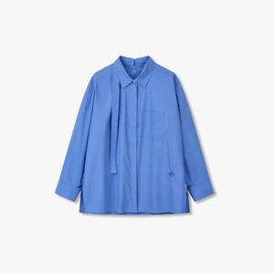 [보브]코튼 솔리드 블라우스7115260402