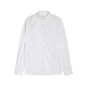 드리스 반 노튼 셔츠 0107002021 509 WHITE