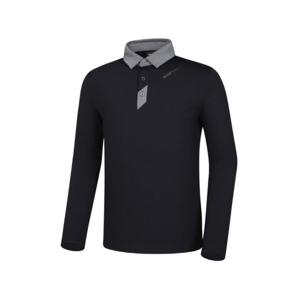 [와이드앵글]남성 TO 에센셜 폴로 티셔츠 M WMU24292Z1