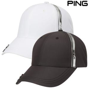 골프양말증정_PBS 남성 볼마커 로고 라인 볼캡 111E3CP201