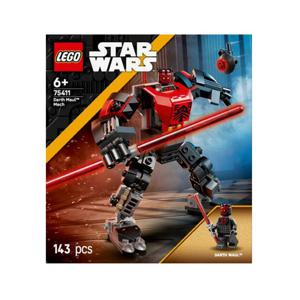 75411 스타워즈 다스 몰 로봇 레고