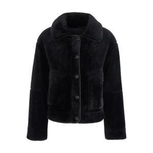 어반코드 자켓 BJ20013BLACK Black