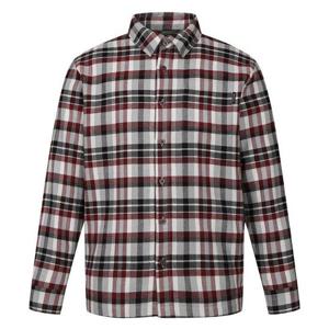 마운티아 MG01 남성 가을 브러쉬셔츠 1MQYSFU001