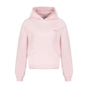 코페르니 후드 티셔츠 COPJS15F5035 PNKRED pink