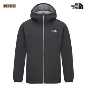 노스페이스 남성 부베 후디 경량 패딩 NJ3NR52D_CHC