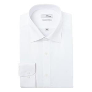 [에스티듀퐁(셔츠)]스트레치 긴팔 남방 슬림핏 와이셔츠 (SE5FM22LS754SWH)
