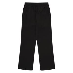 [에꼴리에]MARIO여아 밴딩 옆트임 부츠컷 슬랙스 팬츠 23A1252_BK