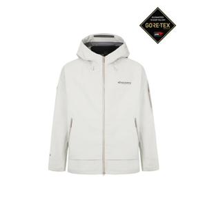 디스커버리 2025F W 가을 [DMWJ3E054BES] 남성 고어텍스 3L 방수자켓