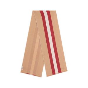 25 FW 발리 리본 울 스카프 MSC02ZWO161 TP443569212