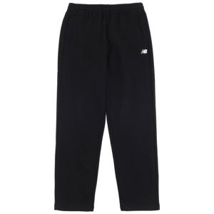 뉴발란스 UNI 에센셜 클래식 기모 스트레이트 팬츠 NBMLF41033 19