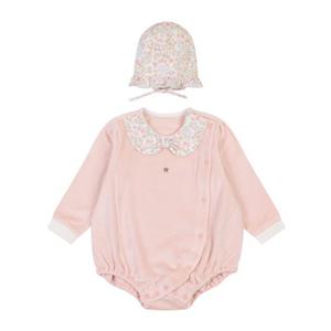 압소바 유아PG 가토 바디슈트(모자) (A2710628)