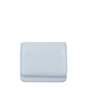 [메종마르지엘라] (SA3UI0009 P4455 T6172) 여성 체인 카드지갑