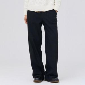 체이스컬트 동백01 와이드 이지본딩 슬랙스 EFRG2273D