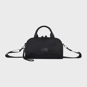 [노스페이스] (NFM_NN2PR85J_BLK_) 보니 볼링백 S NN2PR85J_BLK