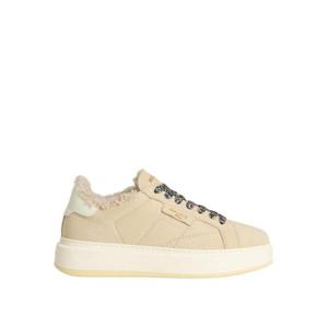 울리치 점프수트 WFW2525211JM Light Beige
