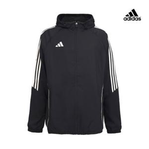 아디다스 에어로레디 축구 윈드 브레이커 자켓 IM8806