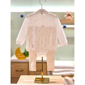 압소바 (26SS)호싱 바디슈트(바지)(아기바디슈트) (A1110604)