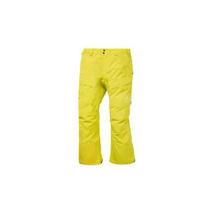 BURTON PANTALONE UOMO SWASH AK GTX 100221E27GIALLO TP568779519