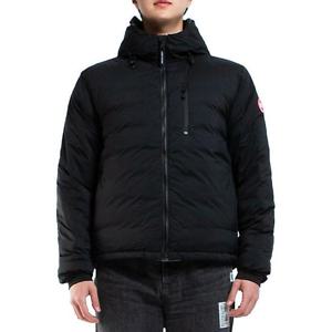 25FW 캐나다구스 롯지 후디 다운 패딩 자켓 Lodge Hoody 5078M 9061