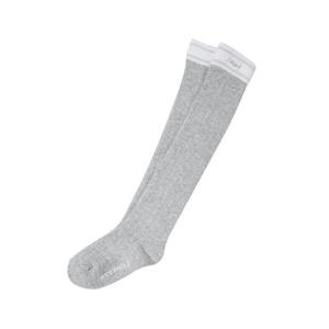 [와이드앵글]여성 CO 탁텔 믹스 오버 니삭스 WWW25S08MK