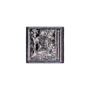 25 FW 에트로 플로럴 애니멀 프린트 스카프 MAUA0004AKG83 TP447884814