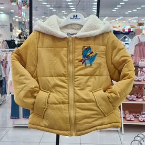 [탈렌트키즈](모다진주) 쿠니 다이노점퍼 PCY71BJP02_JJ