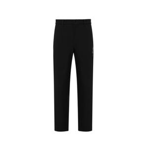 [와이드앵글]남성 TO 테크니컬 울라이크 테이퍼드 팬츠 M WMW25312Z1