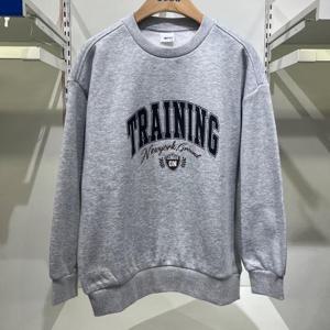 에스핏 HC21 베이직  맨투맨 SJY710MKRT22