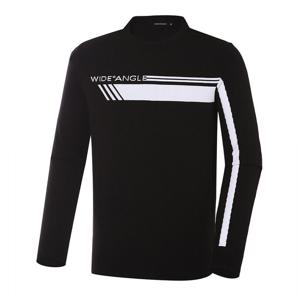 [와이드앵글] 남성 VA 티핑포인트 라운드 풀오버 WMU23K91Z1