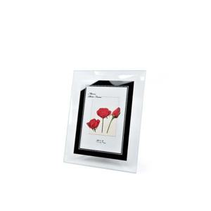 KP 높은품질 국산 크리스탈액자 3R(3x5) 유리액자 그림 사진액자 유리액자 아기액자 액자 웨딩액자 사진액자 벽걸이액자 탁상액자 상장액자