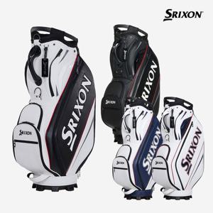 스릭슨 투어 레플리카 캐디백 골프백 GGC-S205