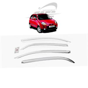 (썬바이저) 2005-2011 올뉴마티즈 크롬 윈도우 바이저