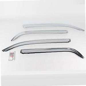 마티즈 썬바이저 크롬 선바이저 윈도우 빗물받이 1998