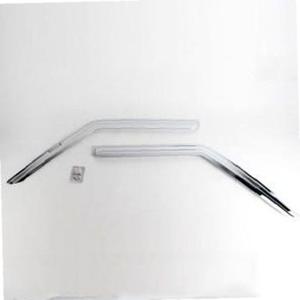 그레이스 썬바이저 크롬 선바이저 윈도우 빗물받이