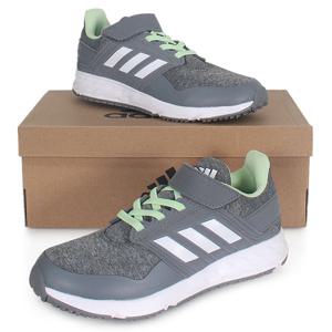 아디다스 주니어 포르타 페이토 러닝화 운동화-EE7310