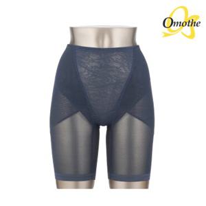 오모떼 퍼펙트보정 이중힙업 거들 1종/블루그레이