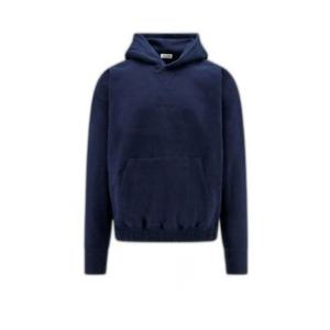 생로랑 터틀넥 773358Y36SW 4140 BLUE