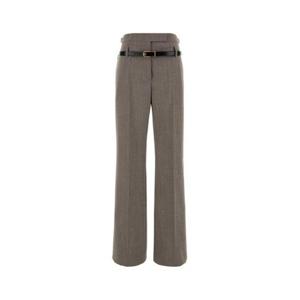 프라다 스트레이트 팬츠 P290IKSOOO16NO F0572 GREY