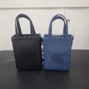 마리끌레르 DP01 펀칭크로스백66 MC크로스백210114