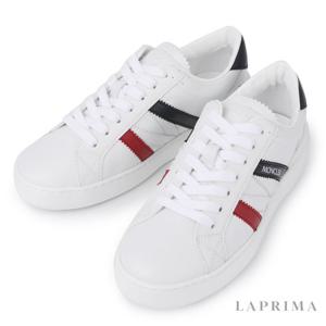 라프리마 몽클레르 모나코 스니커즈 4M00220-M3126-P07