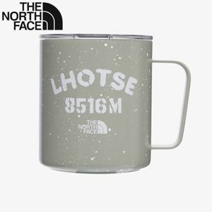 노스페이스 NA5CQ02C TNF 355ML 보온 보냉 도트 컵 KR