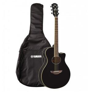 야마하 YAMAHA 엘레아 코 기타 APX600 BL