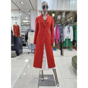 제시뉴욕 세이브존04 슬림핏 롱코트 mcahl111000