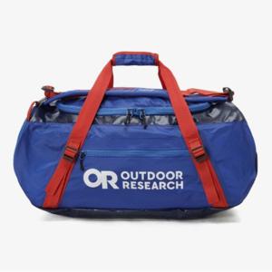 M 노스페이스토트백 DQC UN2FP52A 오알 캐리아웃 더플 60리터