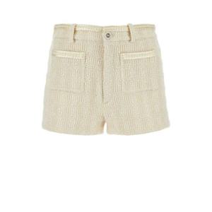 구찌 숏팬츠 776464ZAOOU 9200 WHITE