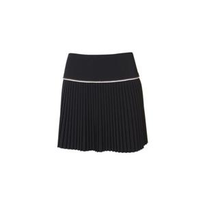 [와이드앵글] 여성 WG 플리츠 큐롯 L_WWU22Q71Z1