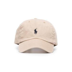 폴로 랄프로렌 클래식 플리스 후드 집업 포니 로고 710548524005