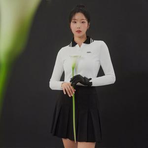 [와이드앵글] CO 봄 베이직 플리츠 큐롯 L_WWP25Q51Z1